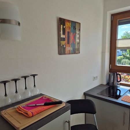 Haus Meersburg Rebe מראה חיצוני תמונה