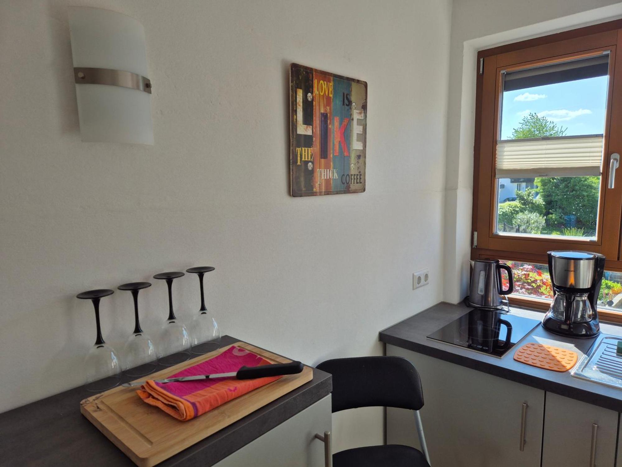 Haus Meersburg Rebe מראה חיצוני תמונה