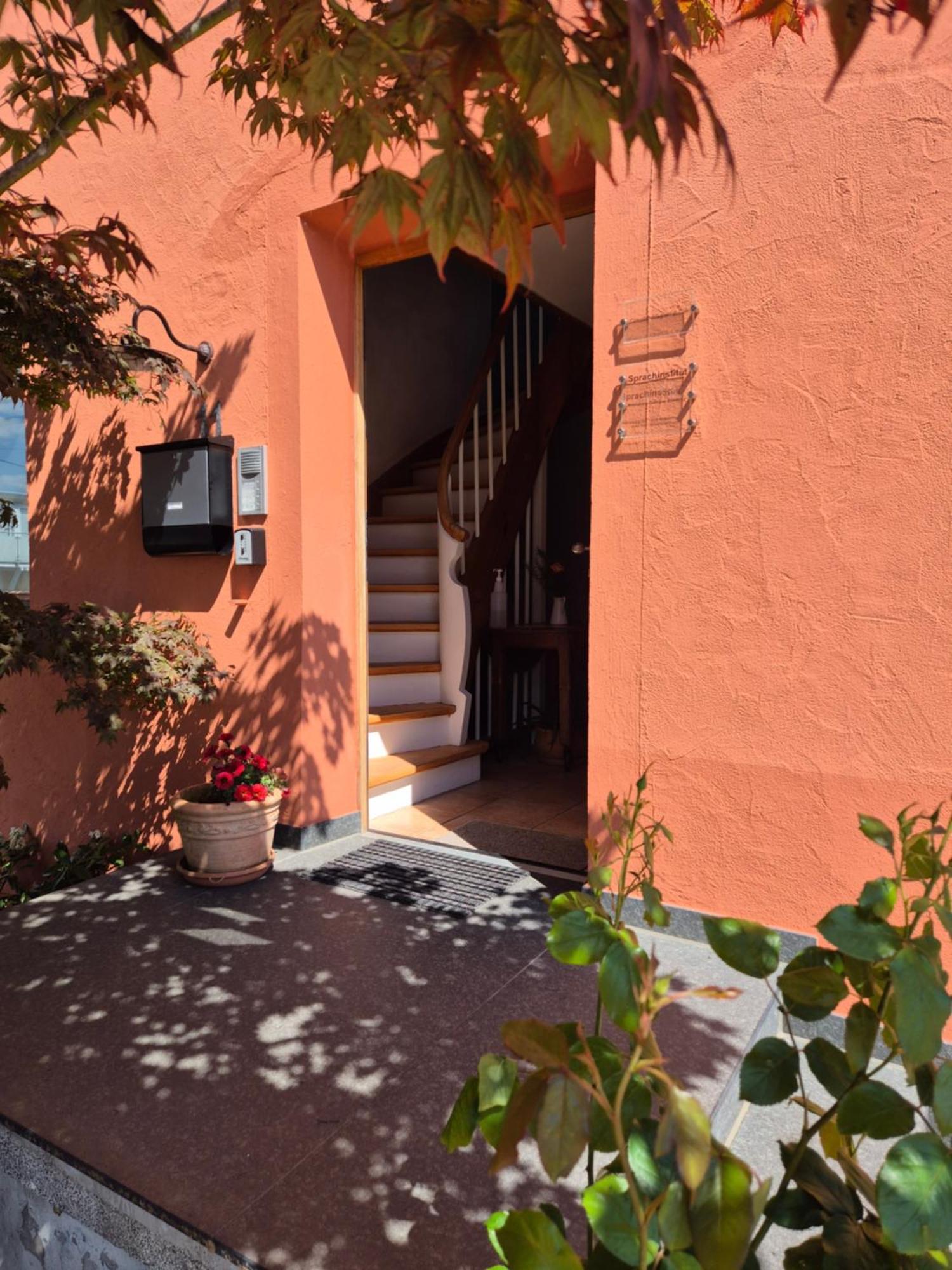Haus Meersburg Rebe מראה חיצוני תמונה
